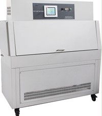 上海一恒紫外光耐氣候試驗(yàn)箱B-UV-II【原型號LZW-050B】